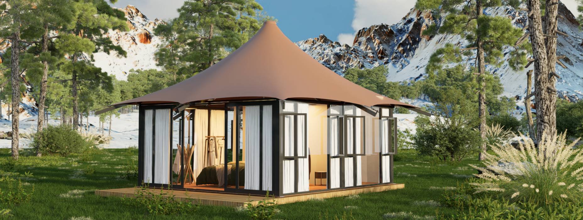 濠江区装配式建筑厂家